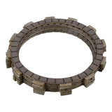 Premier Clutch Fibre Kit