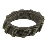 Premier Clutch Fibre Kit
