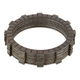 Premier Clutch Fibre Kit