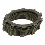 Premier Clutch Fibre Kit