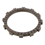 Premier Clutch Fibre Kit
