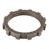 Premier Clutch Fibre Kit