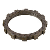 Premier Clutch Fibre Kit