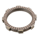 Premier Clutch Fibre Kit