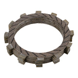 Premier Clutch Fibre Kit