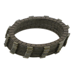 Newfren Clutch Kit Racing Fibres & Steels - BMW F750/850GS, F900R/XR