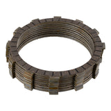 Premier Clutch Fibre Kit
