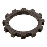 Premier Clutch Fibre Kit