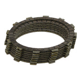 PREMIER CLUTCH FIBRE KIT