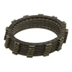 Newfren Clutch Kit Racing Fibres & Steels - BMW F750/850GS, F900R/XR
