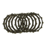 Premier Clutch Fibre Kit