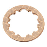 Premier Clutch Fibre Kit