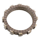 Premier Clutch Fibre Kit