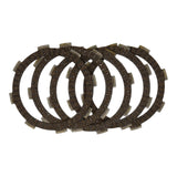 Premier Clutch Fibre Kit