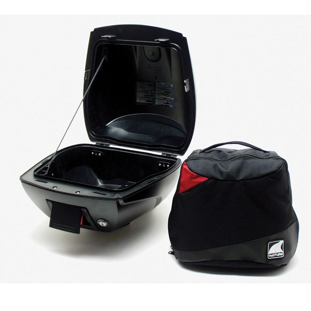 BMW OEM 28 LITRE TOPBOX LINER F800S/ST R1200R RT ST K1200GT - PBL10-02