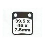 Premier Brake Pads - PR Off-Road Sintered (GF144K5)