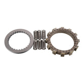 Newfren Clutch Kit Fibres Honda MSX125 Grom, Z125 Monkey
