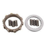 Premier Clutch Kit - RK Dirt Racer