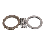Premier Clutch Kit - RK Dirt Racer