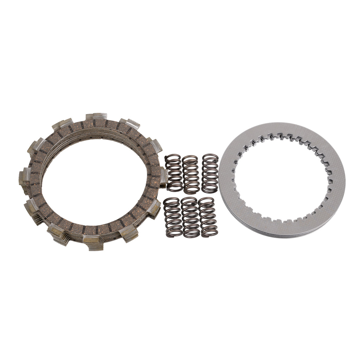 Premier Clutch Kit - RK Dirt Racer