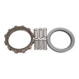 Premier Clutch Kit - RK Dirt Racer