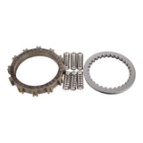 Premier Clutch Kit - RK Dirt Racer