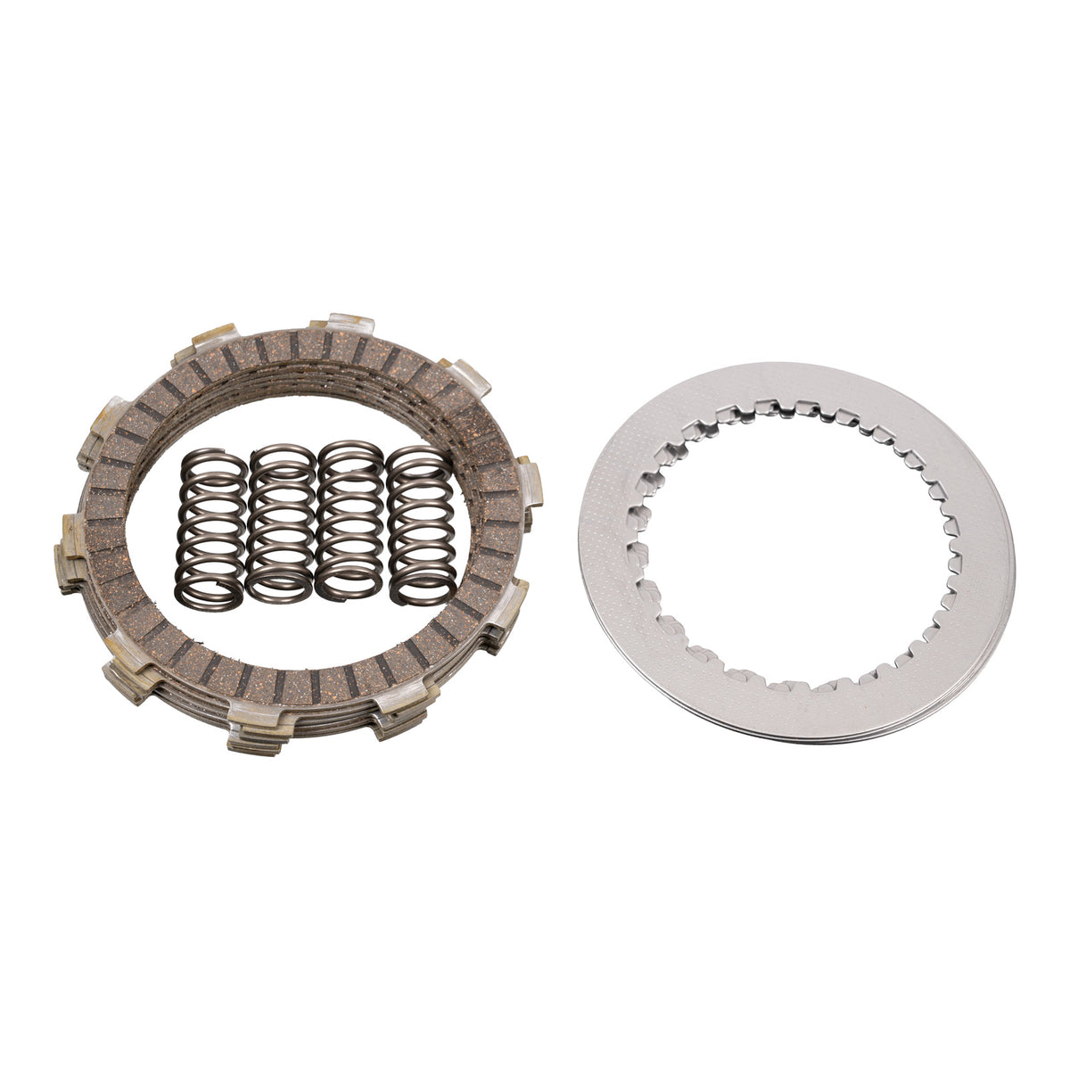 Premier Clutch Kit - RK Dirt Racer