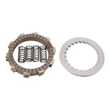 Premier Clutch Kit - RK Dirt Racer