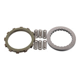 Premier Clutch Kit - RK Dirt Racer