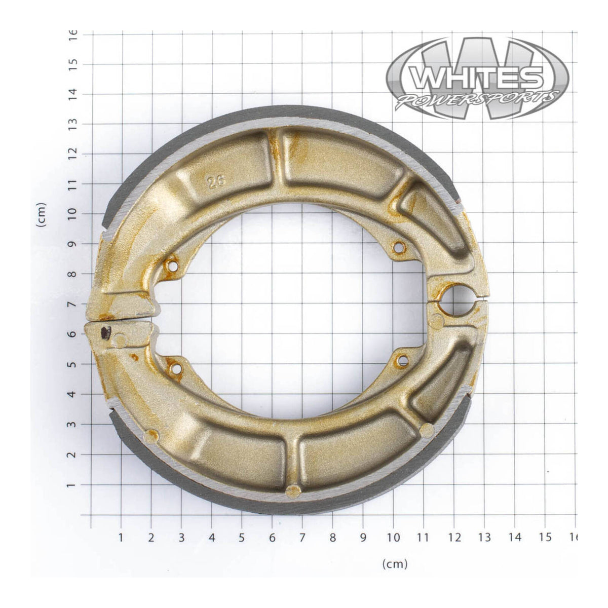 Premier Brake Shoes & Springs