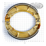 Premier Brake Shoes