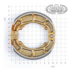 Premier Brake Shoes & Springs