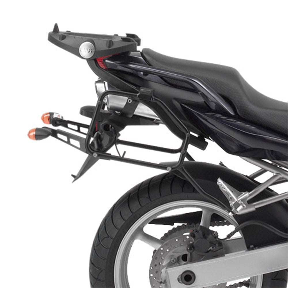 GIVI Pannier Frames - Yamaha FZ6 Fazer 04-06 (Monokey)