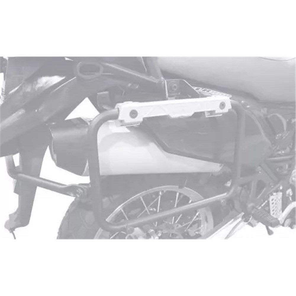 GIVI Pannier Frames Outback - Kawasaki KLR650 07-15 (Cam)