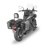 GIVI PANNIER FRAMES - KAWASAKI VULCAN S 650 15-23 (MONOKEY)