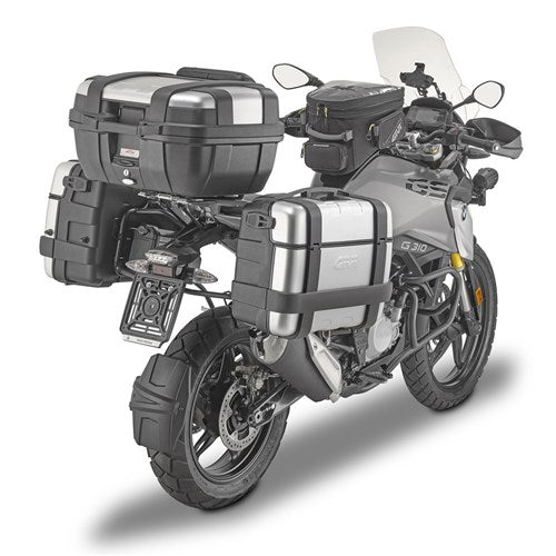 GIVI PANNIER FRAMES - BMW G310GS 17-23 (MONOKEY)