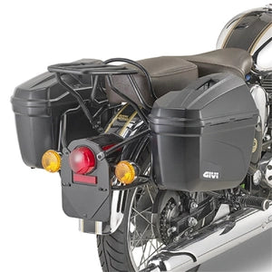 GIVI PANNIER FRAMES - ROYAL ENFIELD CLASSIC 500 19- (MONOKEY)