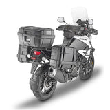 #GIVI ONE-FIT PANNIER FRAMES - SUZUKI V-STROM 1050/XT 20-23 (MONOKEY)