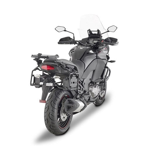 GIVI PANNIER FRAMES RAPID RELEASE - KAWASAKI VERSYS 1000 17-18 (MONOKEY)