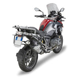 GIVI PANNIER FRAMES RAPID RELEASE - BMW R1200GS ADV 14-18/R1200GS 14-18/R1250GS ADV/R1250GS 19-23 (MONOKEY)