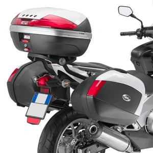GIVI PANNIER FRAMES - HONDA INTEGRA 750 14-15 (V35/V37)