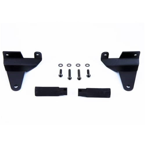 GIVI KIT TO MOUNT PLX174 WOUT MONORACK