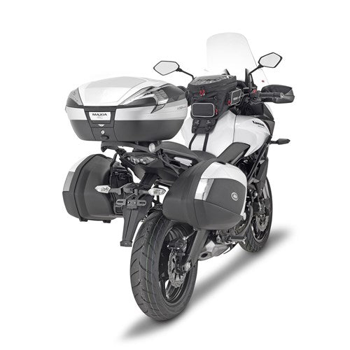 GIVI PANNIER FRAMES - KAWASAKI VERSYS 650 15-23 (V35/V37)