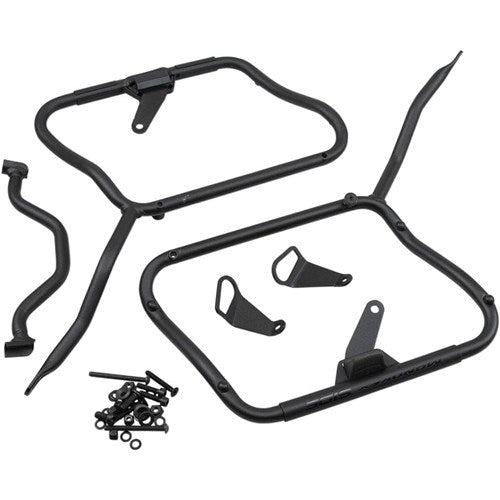 GIVI PANNIER FRAMES - KAWASAKI ER-6N/F 05-08 (V35/V37)