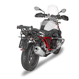 GIVI PANNIER FRAMES RAPID RELEASE - V35/V37 CASES ONLY-BMW R1200R/RS 15-18 / R1250R/RS 19-22 (V35/V37)