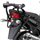 #GIVI PANNIER FRAMES RAPID RELEASE - SUZUKI GSF650 09-15 (V35/V37)