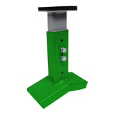 WHITES FORK SEAL SAVER ADJUSTABLE-Green