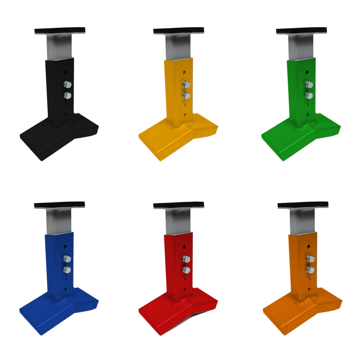 WHITES FORK SEAL SAVER ADJUSTABLE-SIL