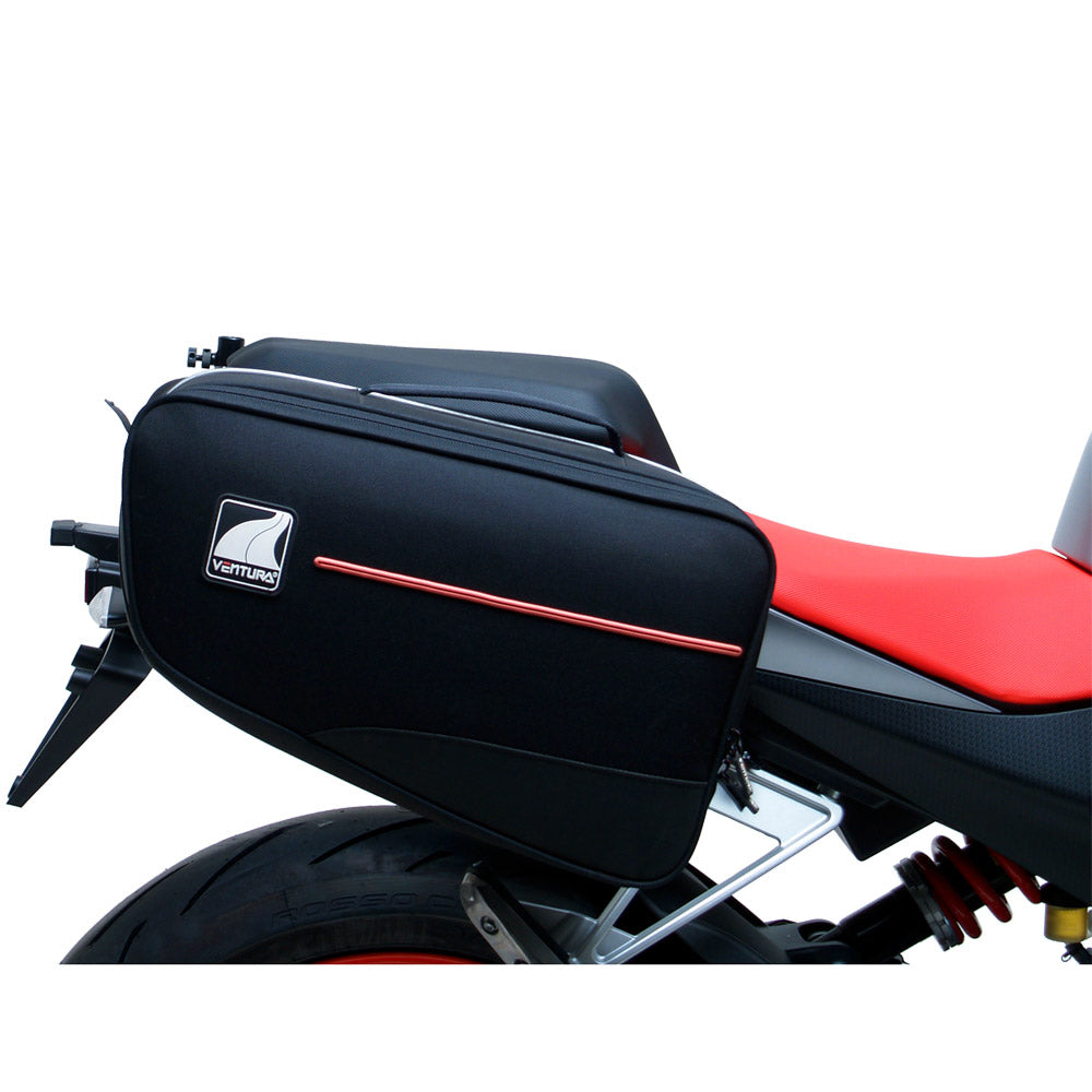 Bonnieville Pannier Kit TUONO 660 & RS 660 20-25 (Solo riding only) - PSAP0011424