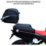 Bonnieville Pannier Kit TUONO 660 & RS 660 20-25 (Solo riding only) - PSAP0011424